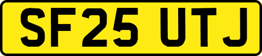 SF25UTJ