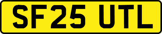 SF25UTL
