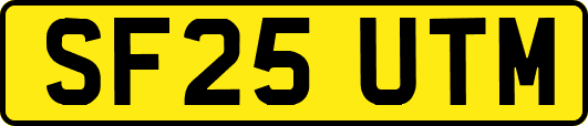 SF25UTM