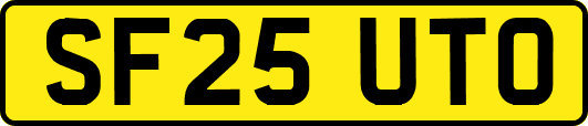 SF25UTO