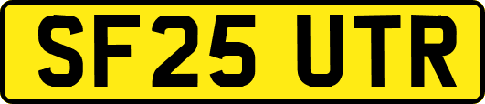 SF25UTR