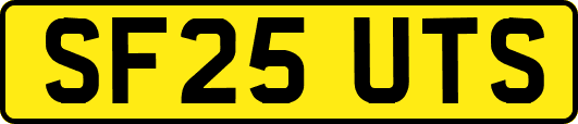 SF25UTS