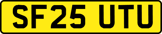 SF25UTU