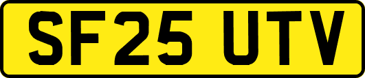 SF25UTV