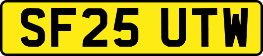 SF25UTW