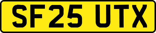 SF25UTX
