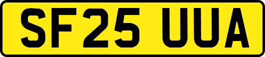 SF25UUA
