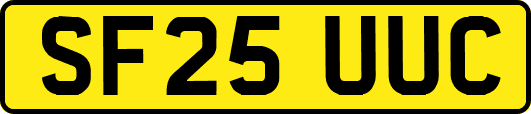 SF25UUC
