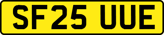 SF25UUE