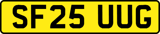 SF25UUG