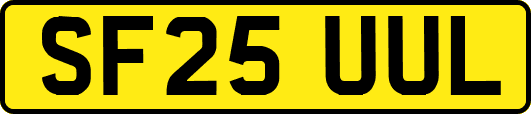 SF25UUL