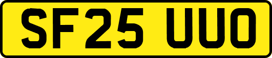 SF25UUO