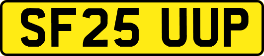 SF25UUP