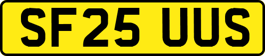 SF25UUS