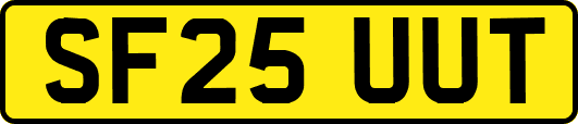 SF25UUT