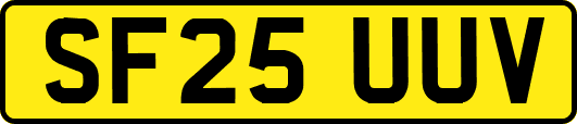 SF25UUV