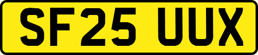SF25UUX
