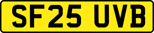 SF25UVB