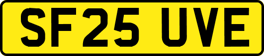 SF25UVE