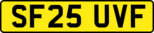 SF25UVF