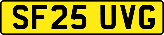 SF25UVG