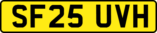 SF25UVH