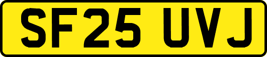 SF25UVJ