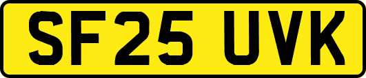 SF25UVK