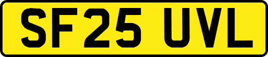 SF25UVL