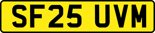 SF25UVM