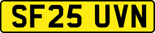 SF25UVN