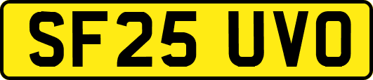 SF25UVO