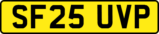 SF25UVP
