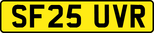 SF25UVR