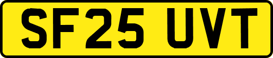 SF25UVT