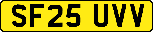 SF25UVV