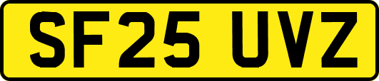 SF25UVZ