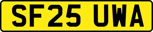 SF25UWA