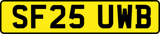 SF25UWB