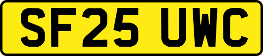 SF25UWC