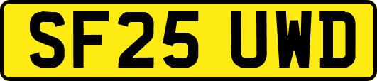 SF25UWD