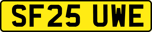 SF25UWE