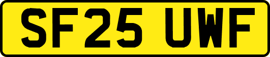 SF25UWF