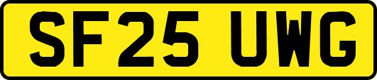 SF25UWG