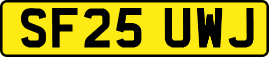 SF25UWJ