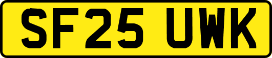 SF25UWK