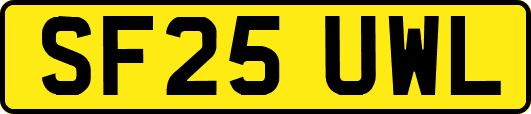 SF25UWL
