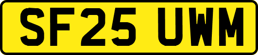 SF25UWM