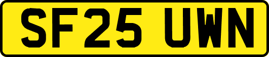 SF25UWN