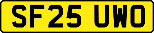 SF25UWO